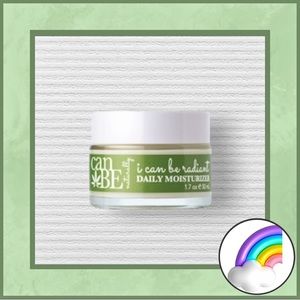 3/$24 - Canbe Naturally I Can Be Radiant Daily Moisturizer.